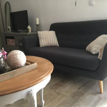 Les Santolines - A La Campagne Appartement Aigaliers