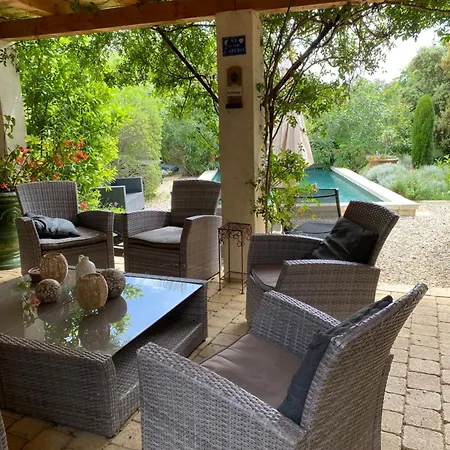 Apartment Les Santolines - A La Campagne