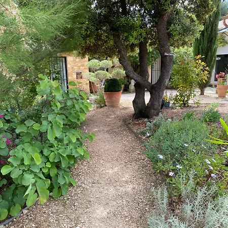 Apartment Les Santolines - A La Campagne