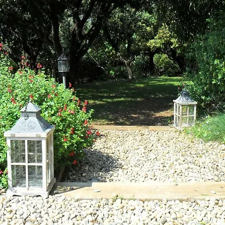 Appartement Les Santolines - A La Campagne