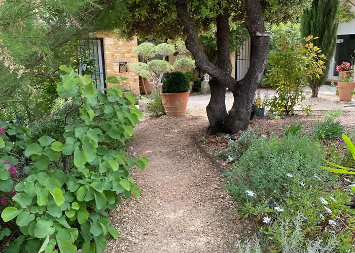 Apartamento Les Santolines - A La Campagne
